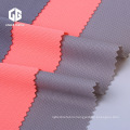 Recycled Polyester Yarn Mesh Fabric For Sports Uniform